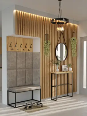 Meble do przedpokoju